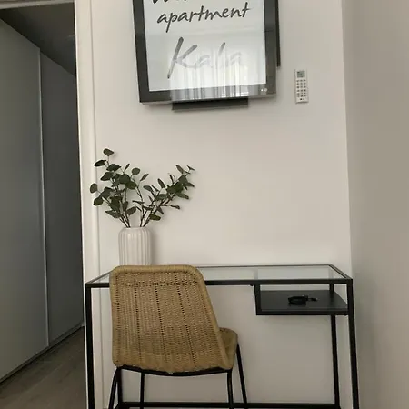 Kala Lägenhet