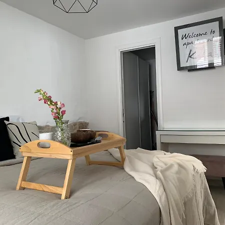 Apartment Kala Split