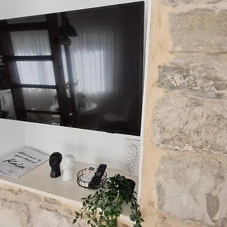Kala דירה ספליט