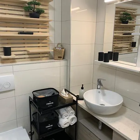 Kala Apartment Split