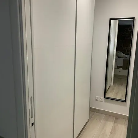 Appartamento Kala Spalato
