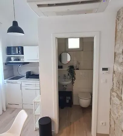 Apartman Kala *