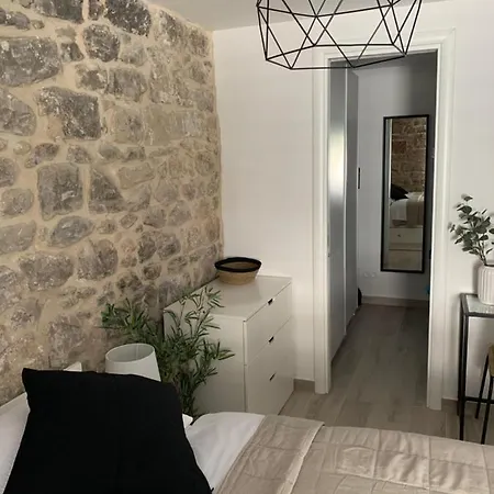 Apartman Kala *