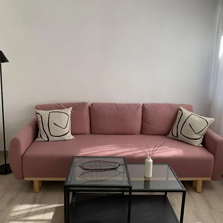 Apartman Kala