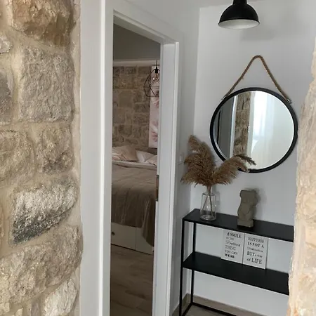 Apartment Kala Split