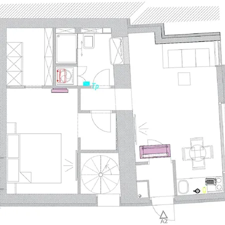 Kala Apartment Split